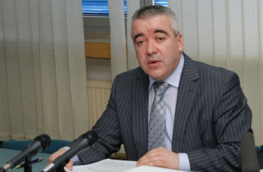 Ćulumovo ''NE'' Miloradu Dodiku