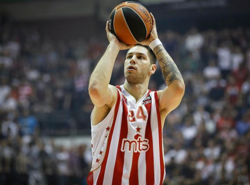 Stefan Jović potpisao za Bajern Minhen!