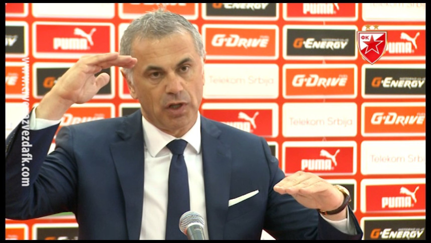 Zvezda otplatila 6,5 miliona evra duga!