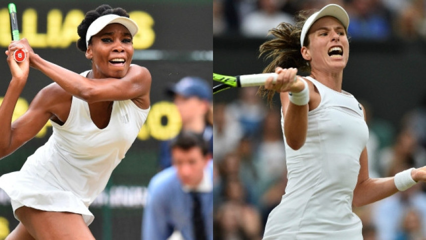 WB: I Venus kao tajfun do devetog finala!