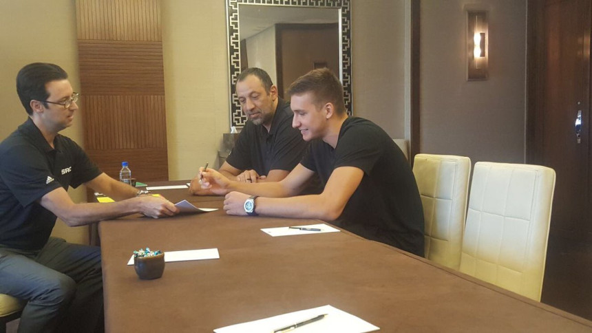 Bogdan Bogdanović i zvanično ''Kralj''!