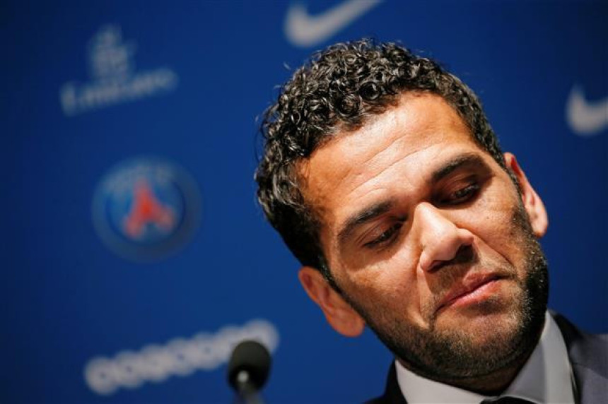 Alves o frustraciji u Torinu i odlasku iz Juventusa...