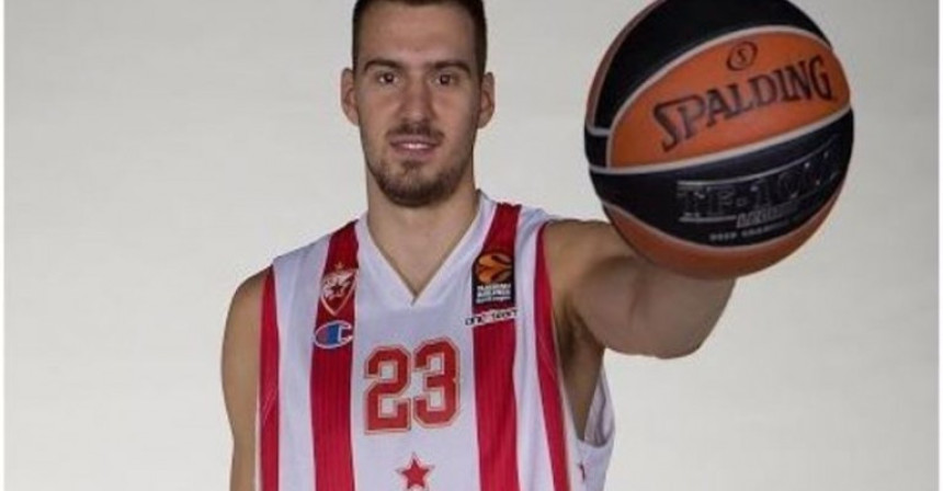 Kao Kalinić - Gudurić u Feneru za milion evra!