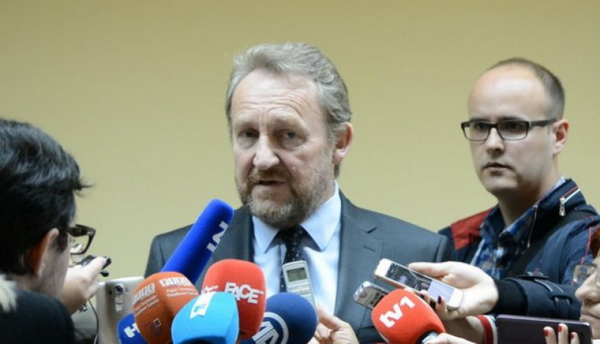 Sa Radončićem teško sarađivati