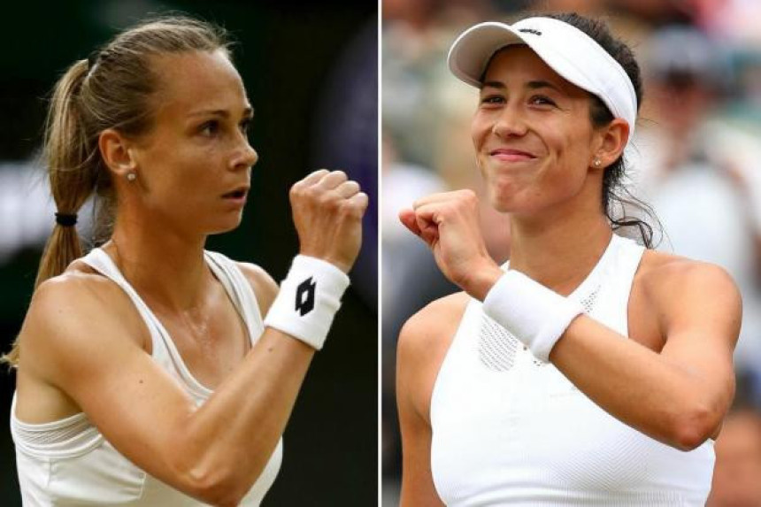 WB: Mugurusa suvereno do finala!