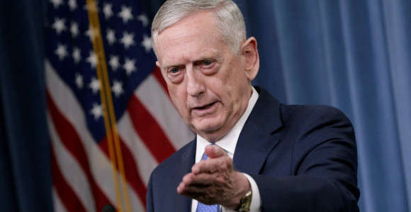 Pentagon hvali hrvatsku 'Oluju'