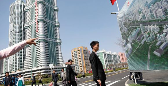 Potres nije zbog nuklearnog testa