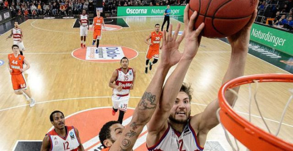 Dalas doveo novog Nijemca, Iljasova u Atlanti!