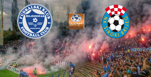 LE: Remiji Želje kod kuće, Širokog u Škotskoj!