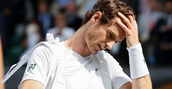 WB - Mari: Tužan sam, mogao sam do samog kraja!