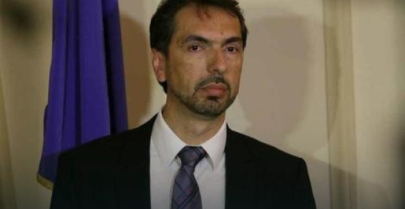 Uhapšen zbog praćenja Čavare