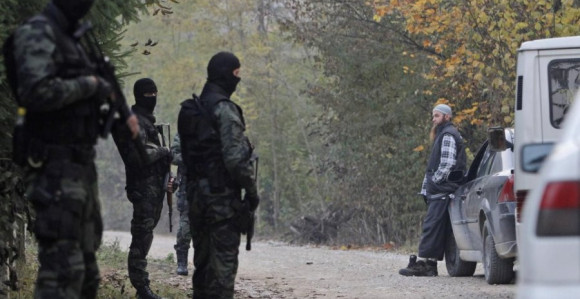 Ekstremisti u BiH ozbiljan problem