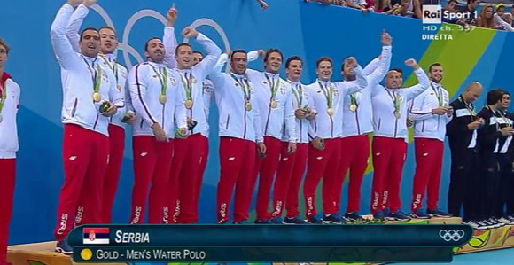 "Delfini" pred SP: Mađari su nam najveći rivali!