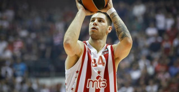 Stefan Jović potpisao za Bajern Minhen!