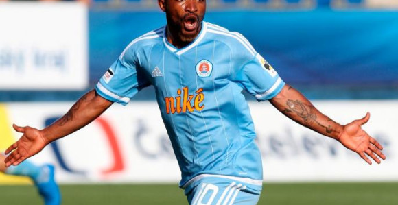 Dogovor pao: Suma dolazi u Partizan!