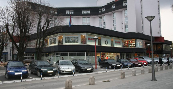 ''Bosna'' tuži RS za pet miliona