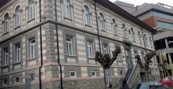 Odavanje počasti stradalim Srbima