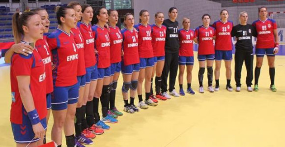 Rukometašice SP otvaraju protiv Kine