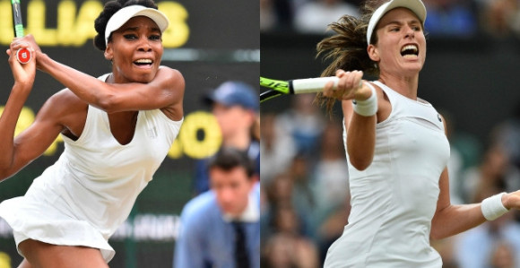 WB: I Venus kao tajfun do devetog finala!