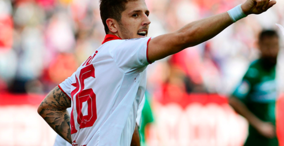 Јоветић потписује до краја седмице!