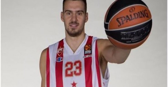 Kao Kalinić - Gudurić u Feneru za milion evra!