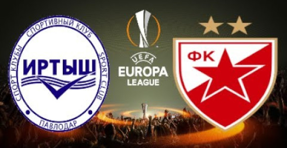 LE: Zvezda na terenu 18 sati po dolasku u Pavlodar!