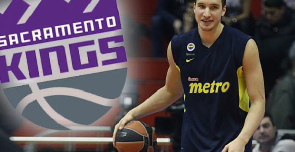 Bogdanović stigao među "Kraljeve"!