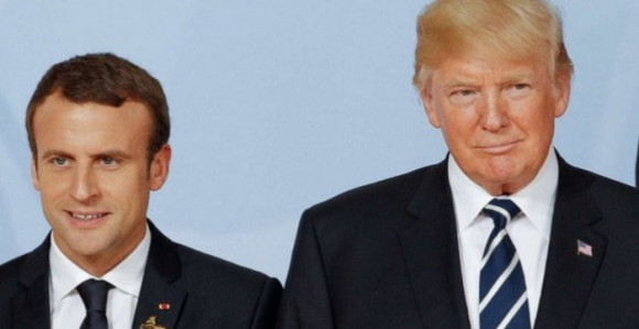 Moglo bi se nešto desiti