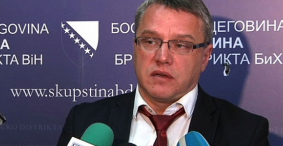 Obimna optužnica zbog korupcije 