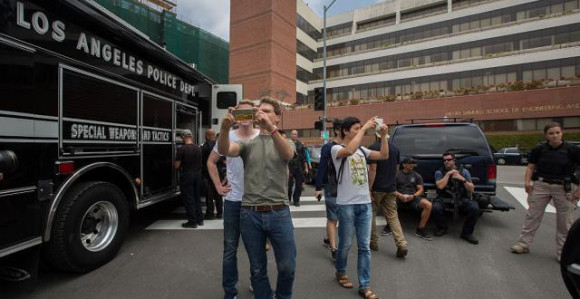 Prijetnja bombom dok se Real i Junajted svađaju!