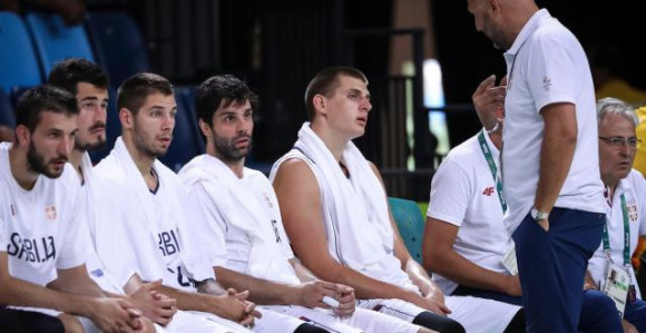 Теодосић: Не осуђујем Јокића, много!