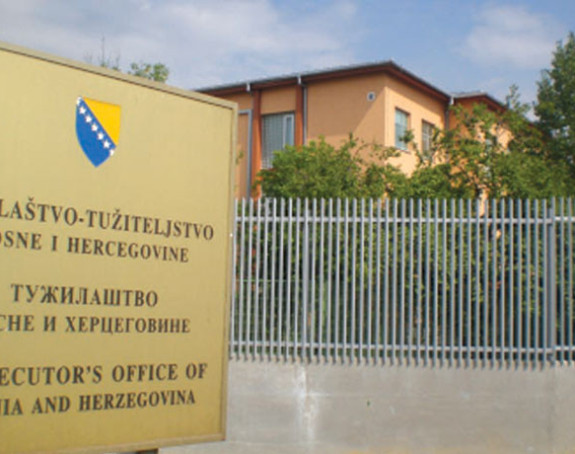 Optužnica zbog  referenduma