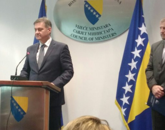 Европска уније остаје уз БиХ