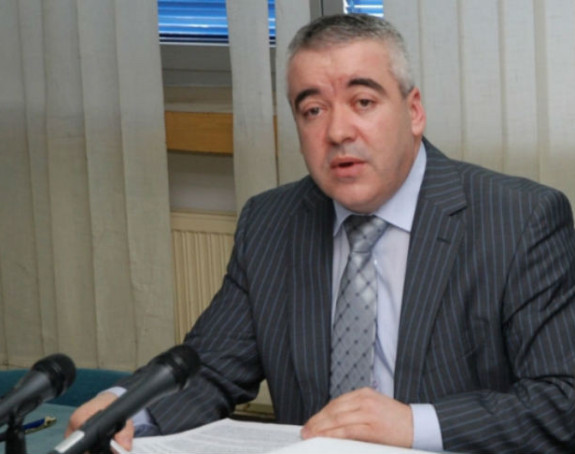 Ćulumovo ''NE'' Miloradu Dodiku