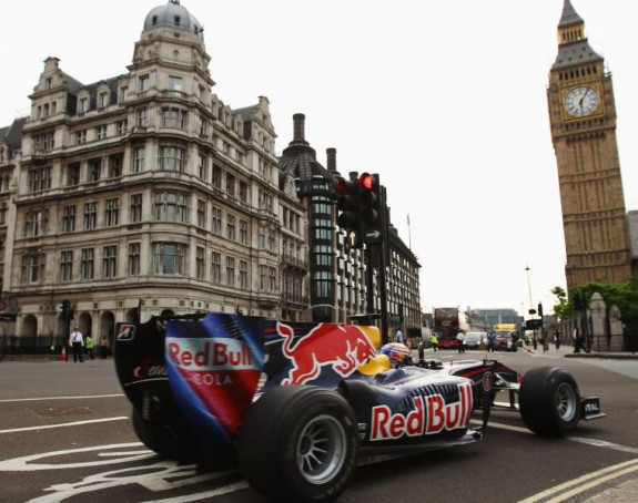 London želi trku F1 koja se ne isplati Silverstonu!