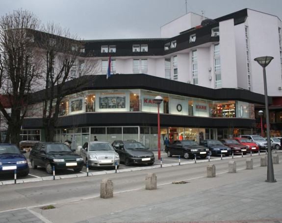 ''Bosna'' tuži RS za pet miliona