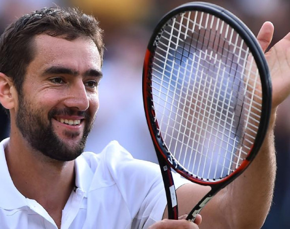 Čilić: Ovo mi znači najviše na svijetu!