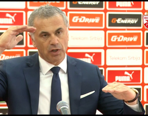 Zvezda otplatila 6,5 miliona evra duga!