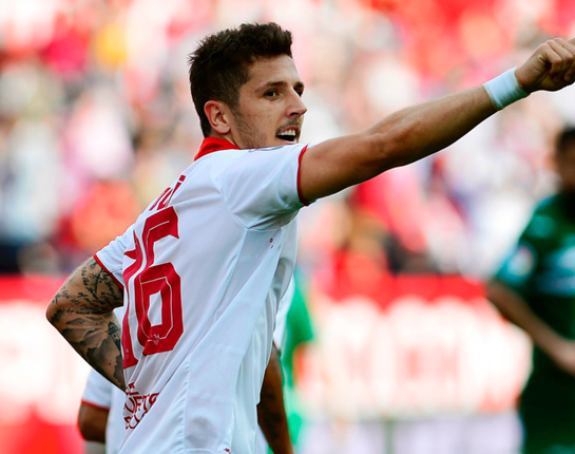 Jovetić potpisuje do kraja sedmice!
