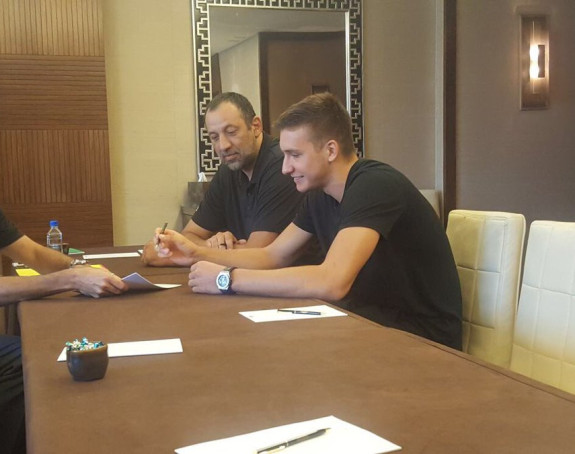 Bogdan Bogdanović i zvanično ''Kralj''!