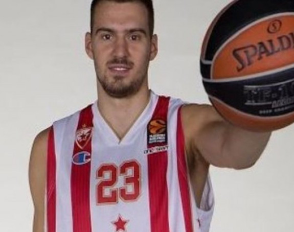 Kao Kalinić - Gudurić u Feneru za milion evra!