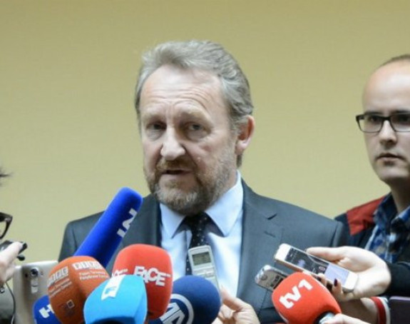 Sa Radončićem teško sarađivati