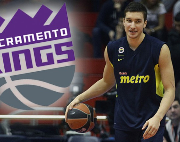 Bogdanović stigao među "Kraljeve"!
