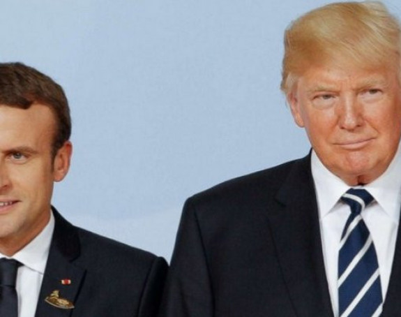 Moglo bi se nešto desiti