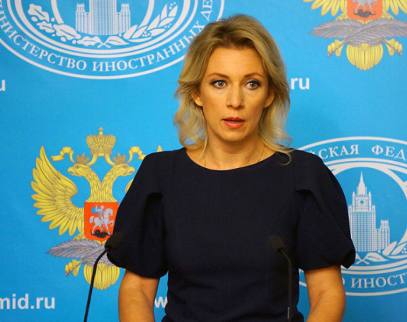 NATO falsifikuje istoriju