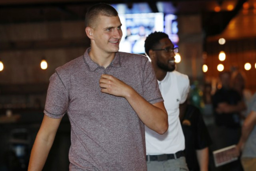 ESPN i detalji: Jokićev ugovor ''nije'' maksimalan!