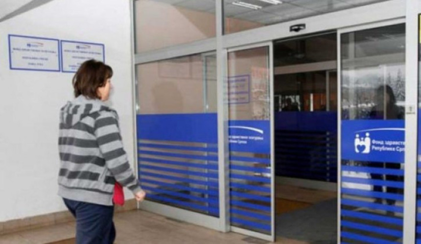 Радници у Српској без здравственог