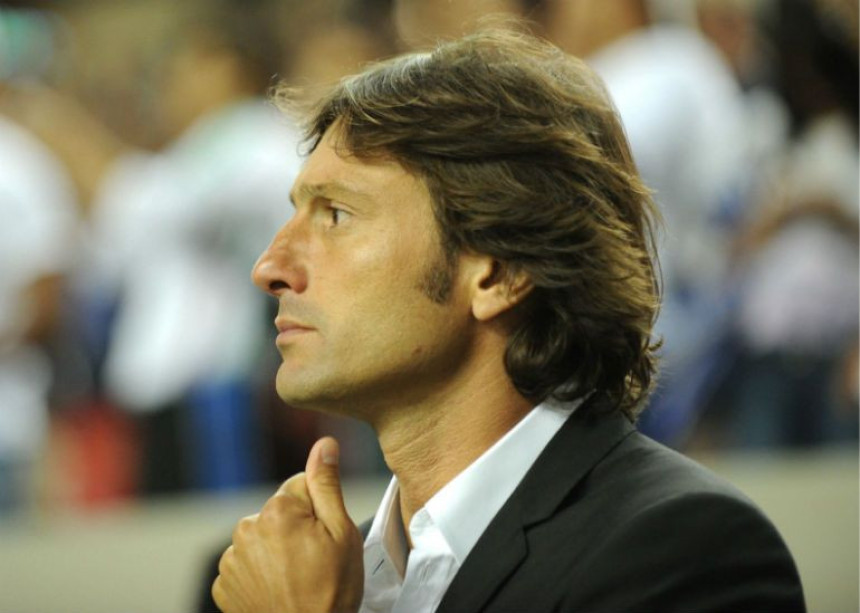 Legenda se vraća za spasi Milan!