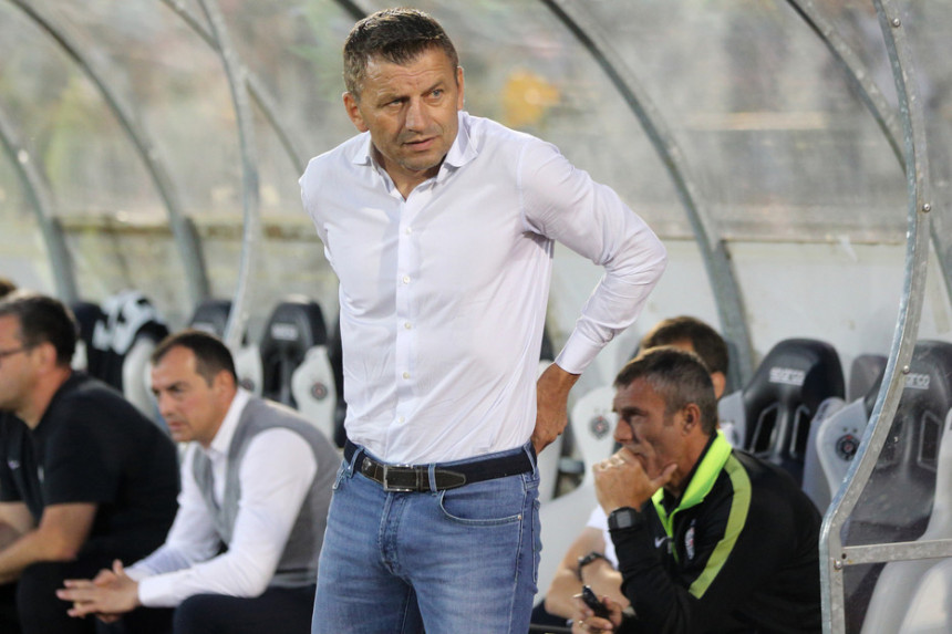 Đukić: Šehović ima manire, ovo je novi Suma!