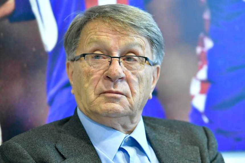 "Je*em ti takav savez, moj sin Šuker ne želi da me vidi!"